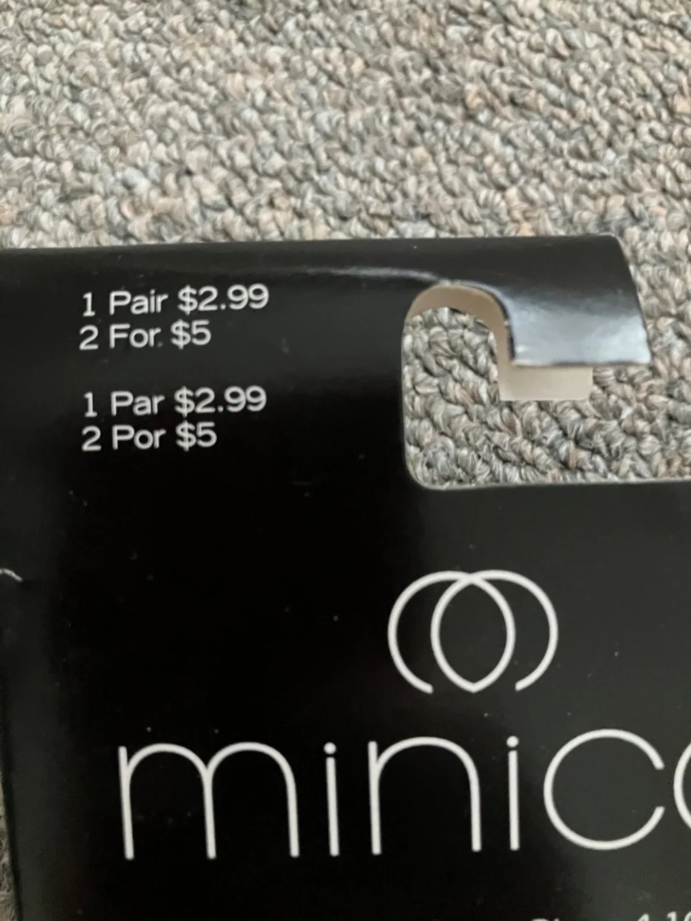 NWT Women’s Socks (3 Pairs)